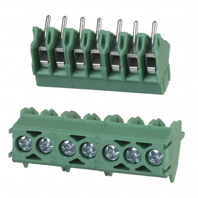 1989007 Phoenix Contact  Kabel-Platine